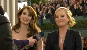 Illustration for article titled Live Coverage: The 2013 Golden Globes